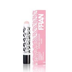 CORRETIVO I STICK COVER ROSE