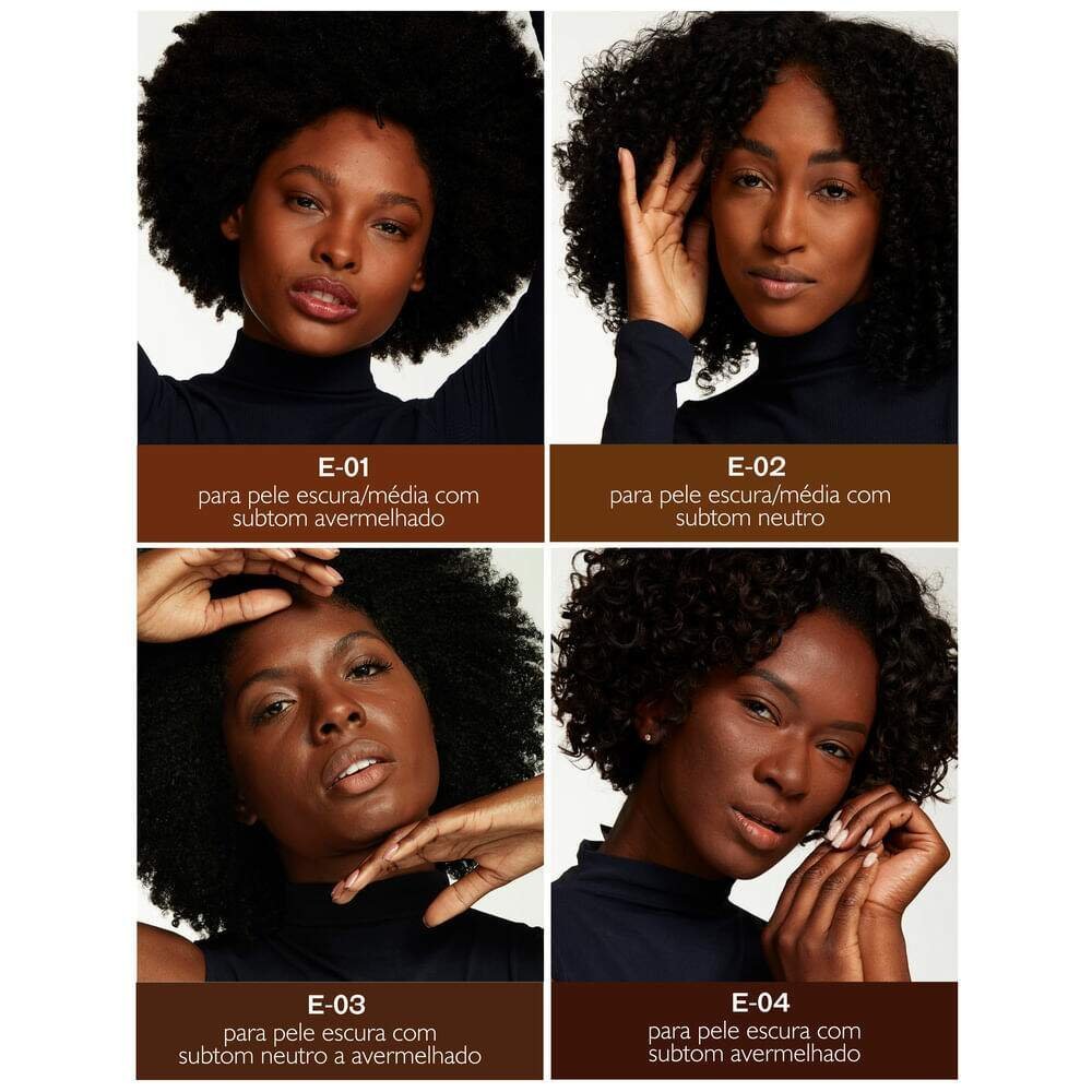 BASE MATE REAL FILTER I STICK COVER E-03 - Imagem 4