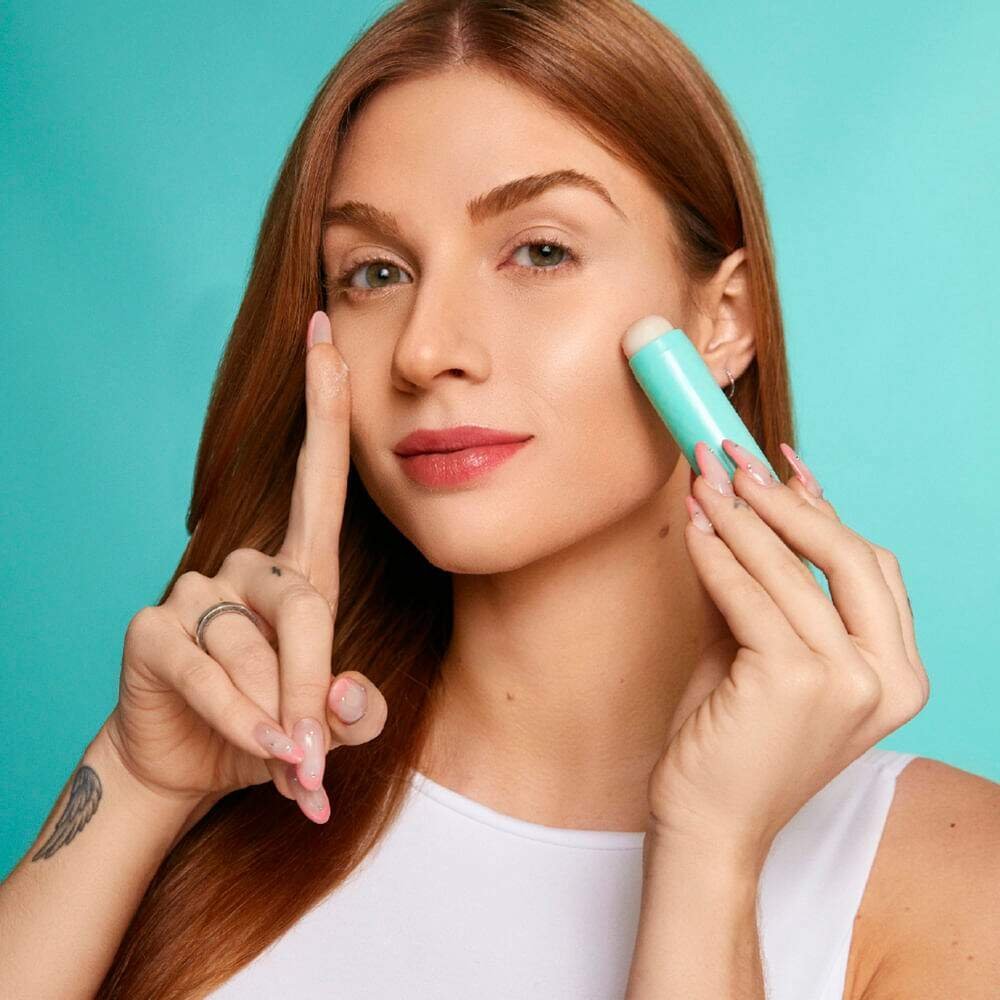 BALM I SCRUB STICK - Imagem 5