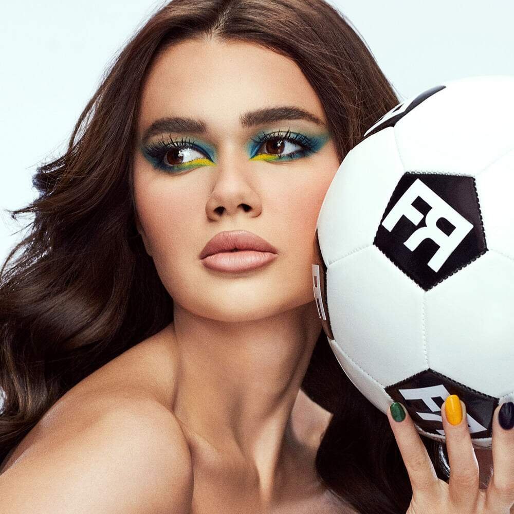 PALETA SOMBRAS I EDIÇÃO LIMITADA BRASIL - Imagem 4