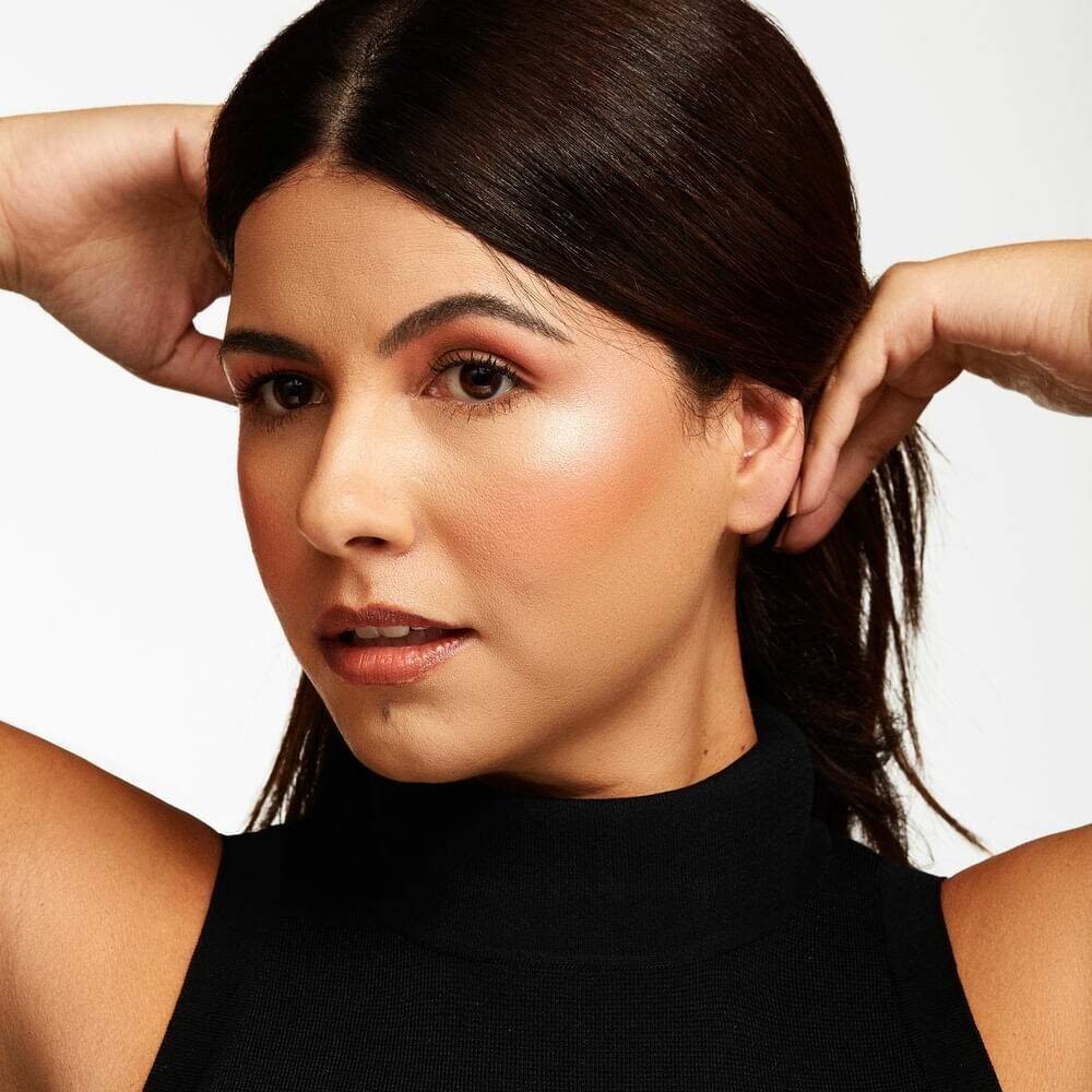 PALETA BLUSHES I BEACH FACE - Imagem 4