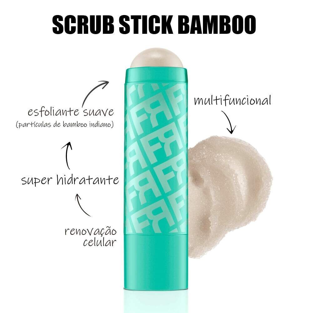 BALM I SCRUB STICK - Imagem 2