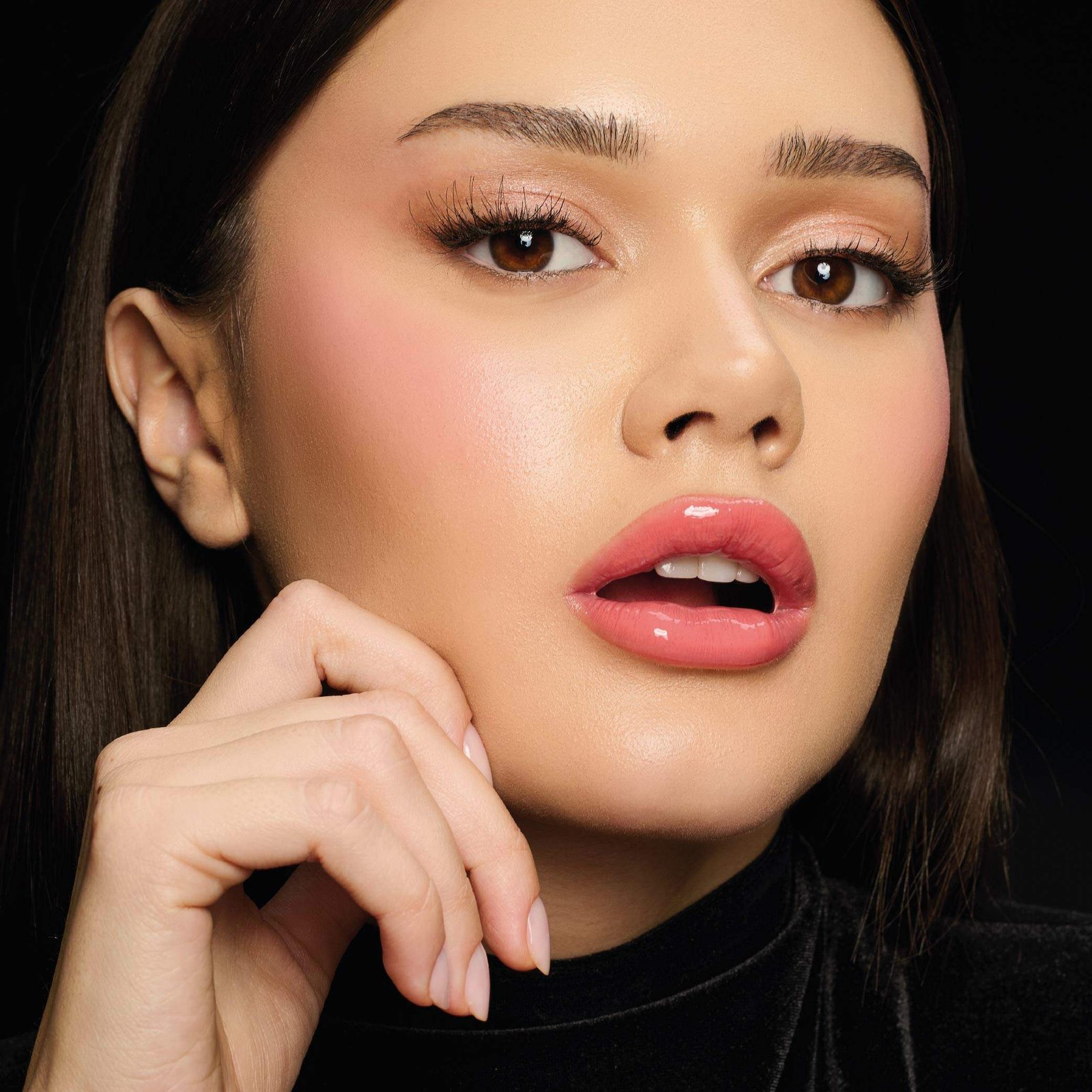 KIT FRAN GLOSSLICIOUS - Imagem 6