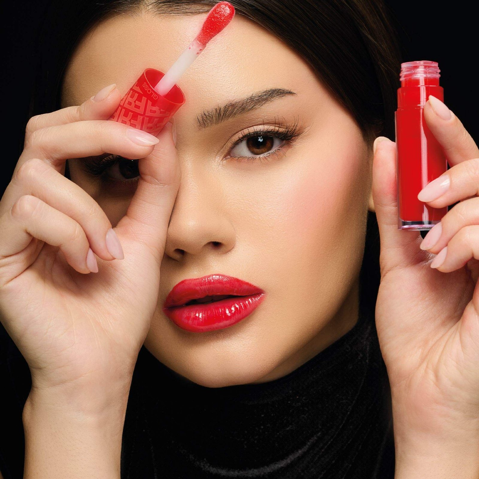 KIT FRAN GLOSSLICIOUS - Imagem 10