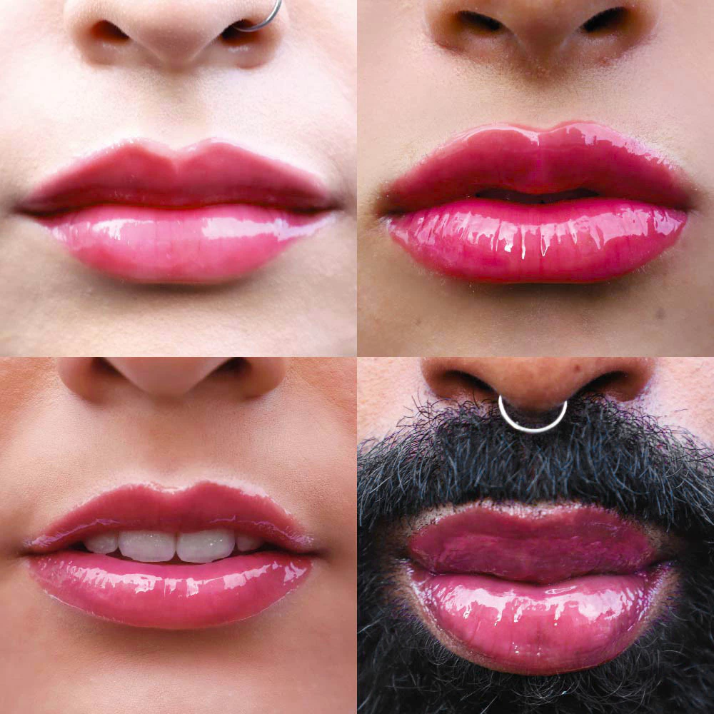 GLOSS | Green Chilli - Imagem 5