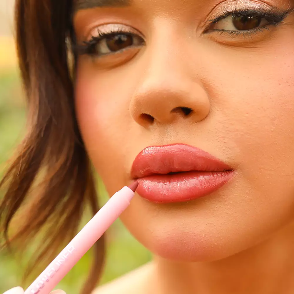 KIT FRAN LOVE KIT GLOSS LABIAL E LÁPIS LABIAL - Imagem 7