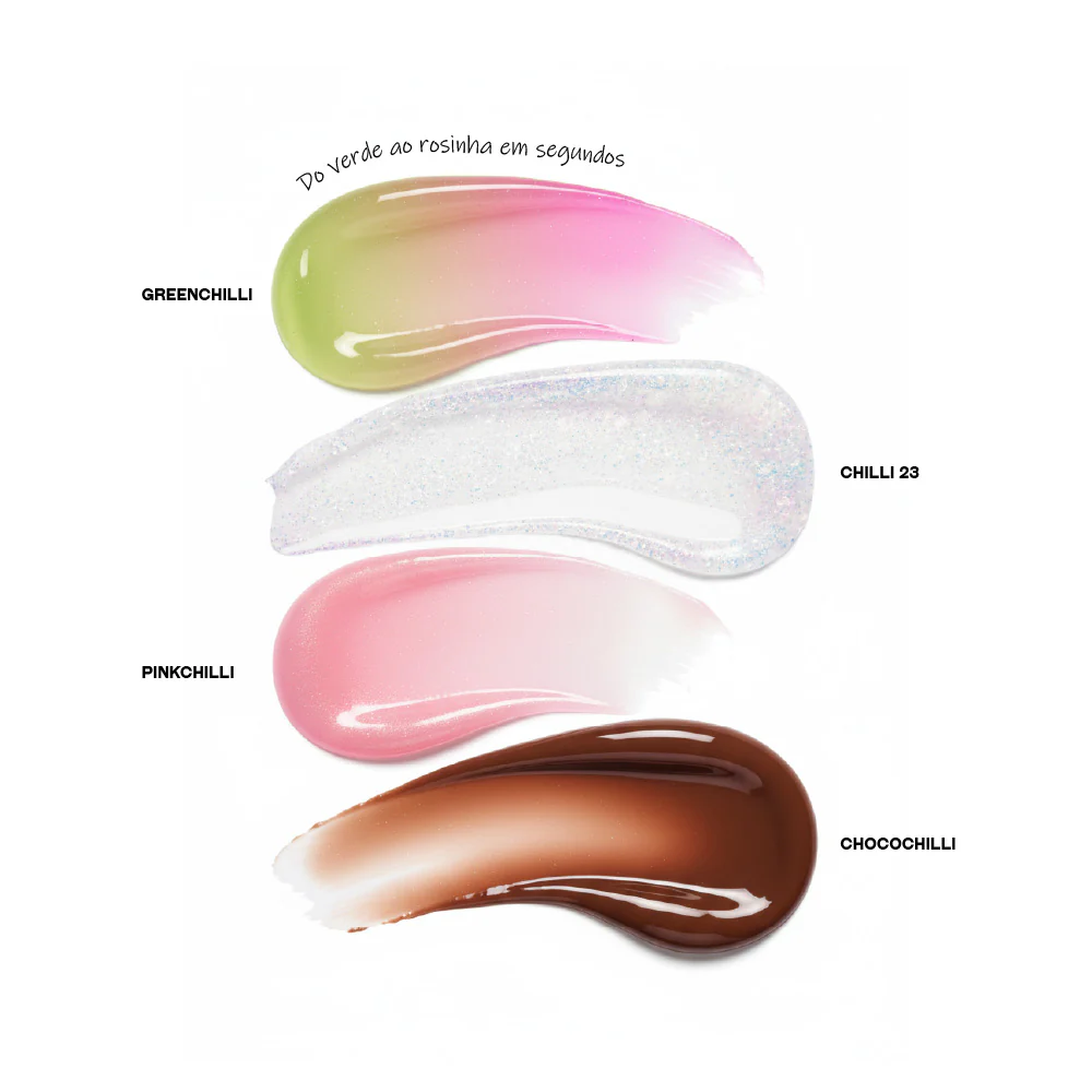 KIT CHILLICAKE FRAN BY FRANCINY EHLKE - Imagem 4