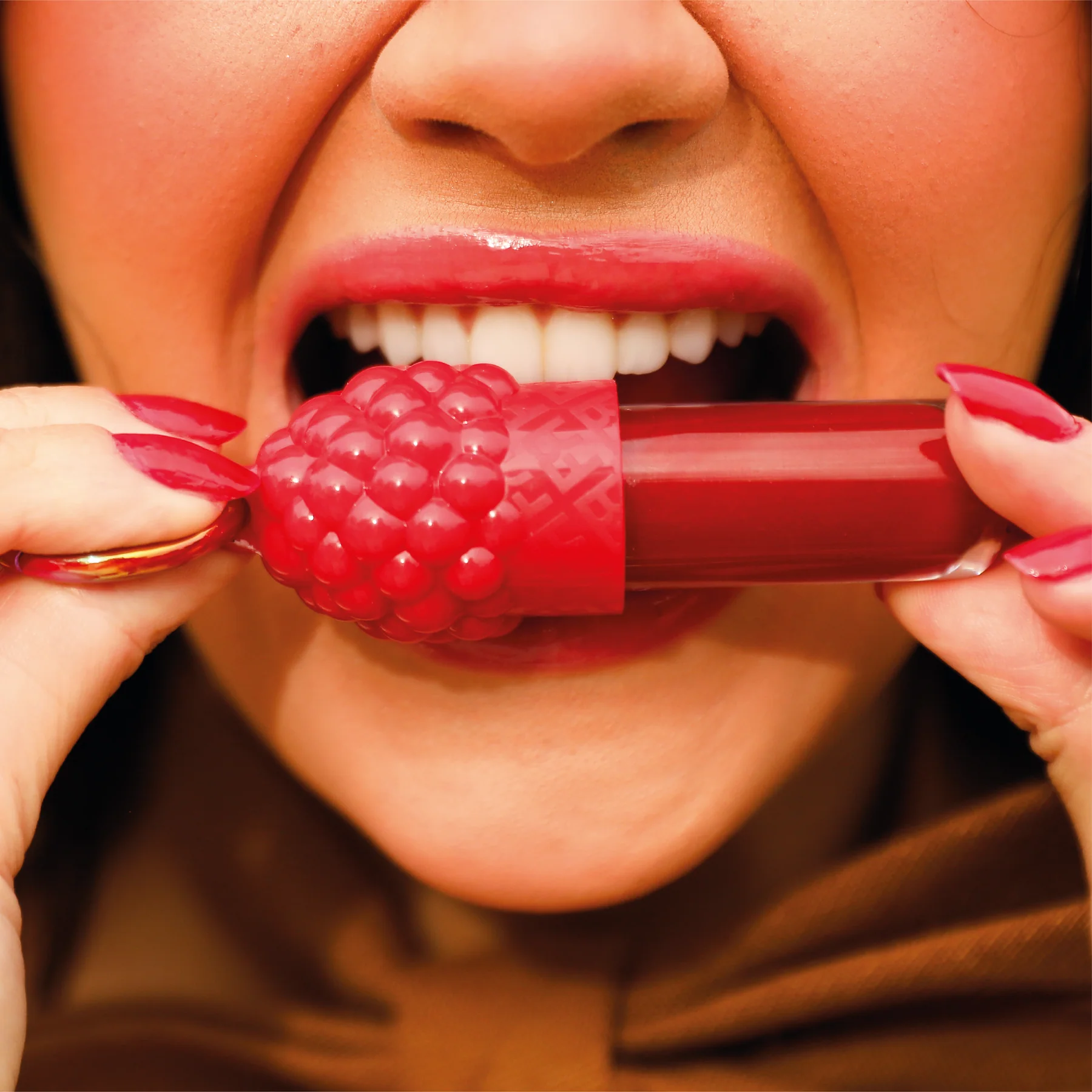 GLOSS FRANBOESA BY FRANCINY EHLKE - Imagem 8