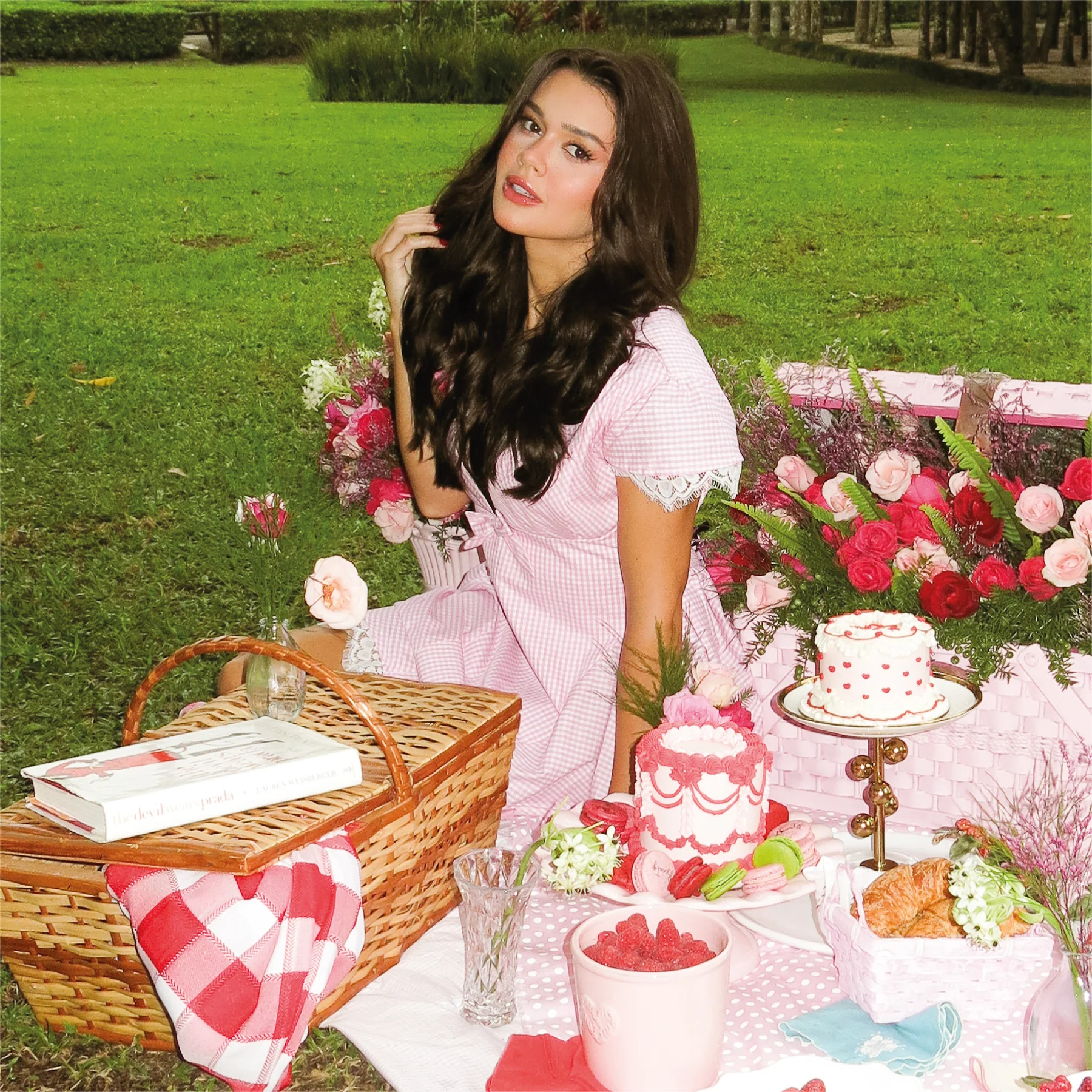 GLOSS FRANBOESA BY FRANCINY EHLKE - Imagem 9